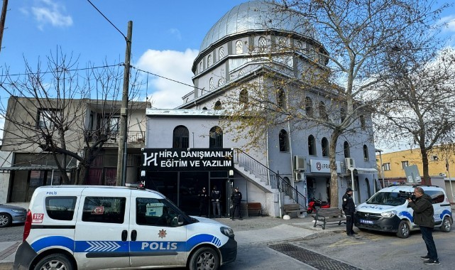 Nitelikli dolandırıcılık iddiasıyla 30 zanlı hakkında gözaltı kararı verildi