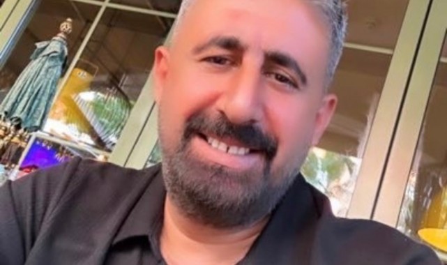 Sendika başkanını vuran zanlı tutuklandı!