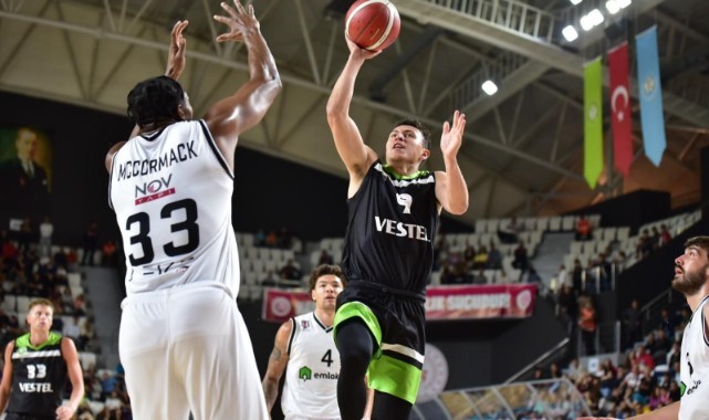 Tarzanlar’ın Beşiktaş Maçının Biletleri Satışta