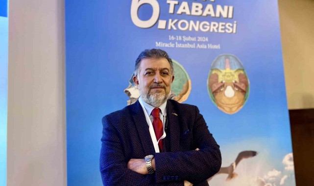 Uzman isimler "Kafa tabanı" problemleri ve tedavi yöntemlerini masaya yatırdı