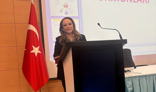 Uzmanında 'ters lale' hakkında bigiler