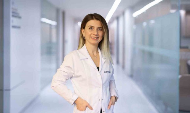 Uzmanından menopoz uyarısı!
