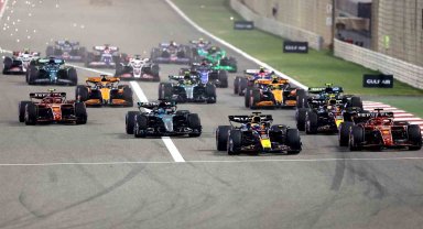 Formula 1'de heyecan Avustralya Grand Prix'siyle devam edecek