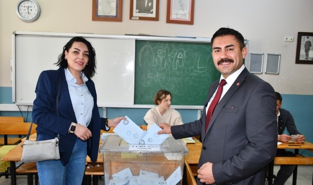 Mevlüt Bulut oyunu kullandı