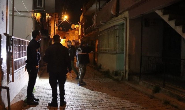 Oğlunun ölümüyle ilgili gözaltına alınan baba tutuklandı!