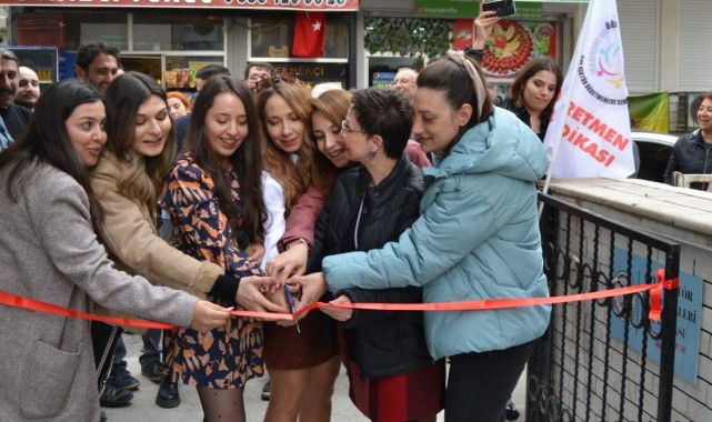 Özel sektör öğretmenlerinden yeni başlangıç
