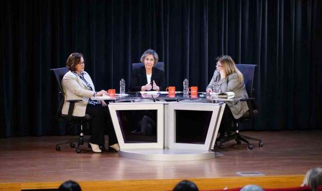 Prof. Dr. Şükran Şıpka "Kadının kimliği olan soyadı zorla değiştirilmemeli"