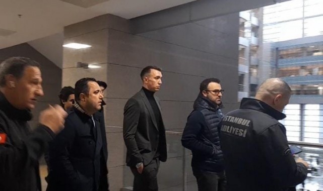 Seçil Erzan davasında o isimler mahkemeye geldi