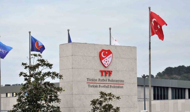 Süper Lig'den 9 kulüp PFDK'ya sevk edildi!