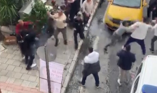 Trafikteki laf dalaşında 2 kişiyi silahla yaralamıştı..Olayla ilgili gelişme yaşandı!