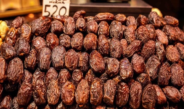 Tüketicilere hurma uyarısı!
