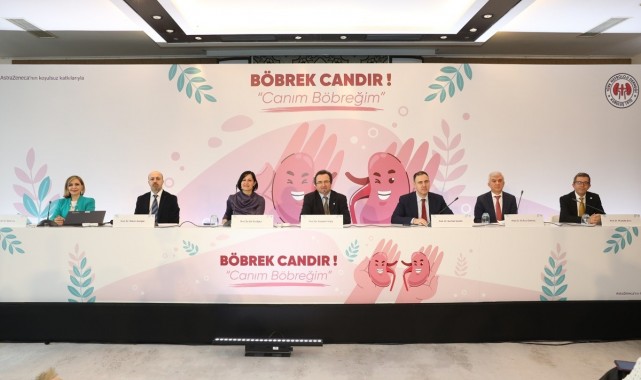 ''Türkiye'de 68 binin üzerinde hasta diyaliz tedavisi görüyor''