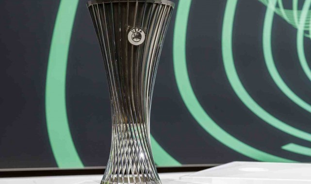 UEFA Avrupa Konferans Ligi'nde rövanş heyecanı