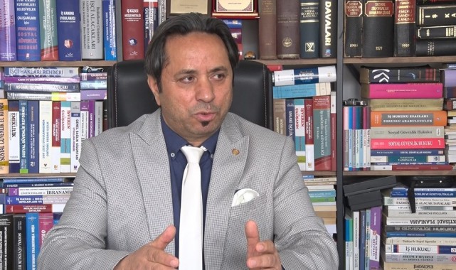 Uzmanı, emeklilere yönelik seyyanen zamma ilişkin konuştu
