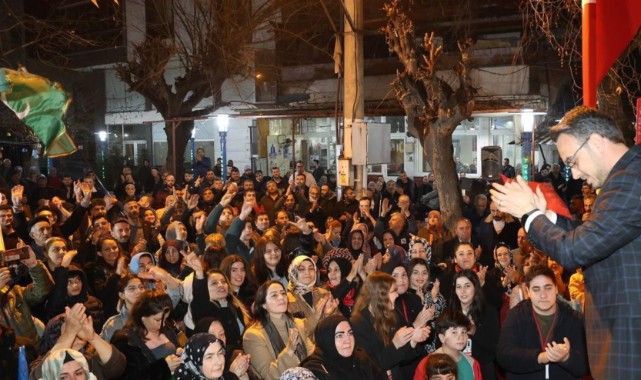 Yunus Oğan: "Onlara tek bir sözüm var; dün, dün ile gitti cancağızım artık yeni şeyler söylemek lazım"