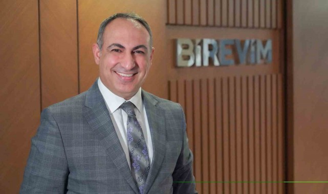 "2030 yılında nüfusun yüzde 40'ı ihtiyaç duyduğu finansmanı tasarruflarla sağlayacak"