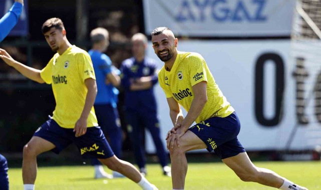 Fenerbahçe, Galatasaray maçını es geçti!