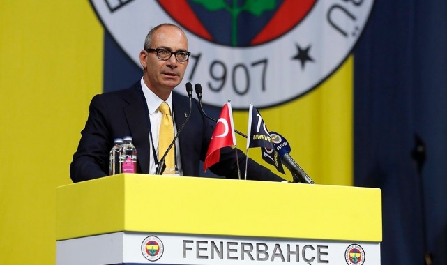 Fenerbahçe'den PFDK sevklerine tepki