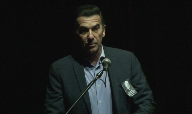 İlker İnanoğlu babasına veda etti: "Vefat ettiği zaman rahatlarım zannediyordum ama çok zormuş"