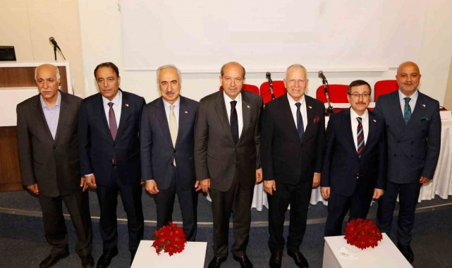 KKTC'de Oruç ve Sağlık paneli