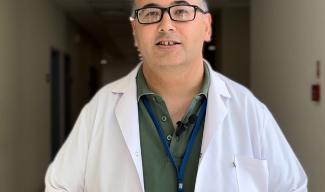 Manisalı uzmandan kanser taraması uyarısı