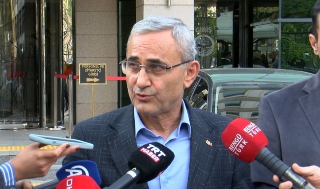 MHP'den o il için olağanüstü itiraz!