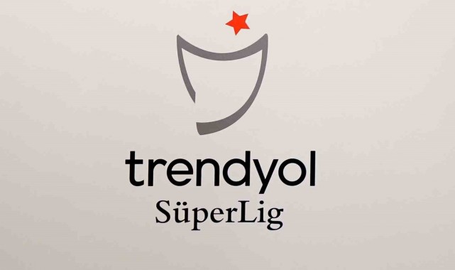 Trendyol Süper Lig'de 31. hafta yarın başlayacak