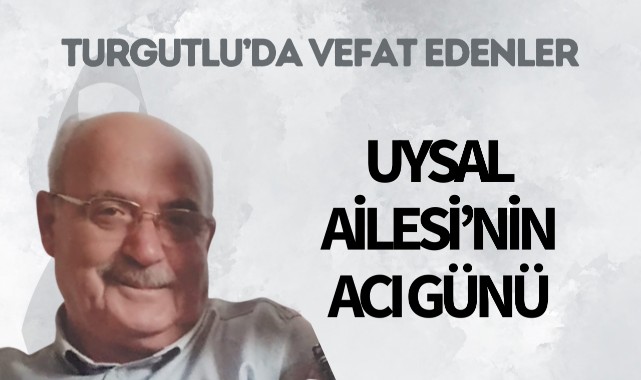 Uysal Ailesi'nin Acı Günü