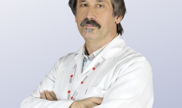 Uzmanından bahar aylarında mide sağlığı uyarısı