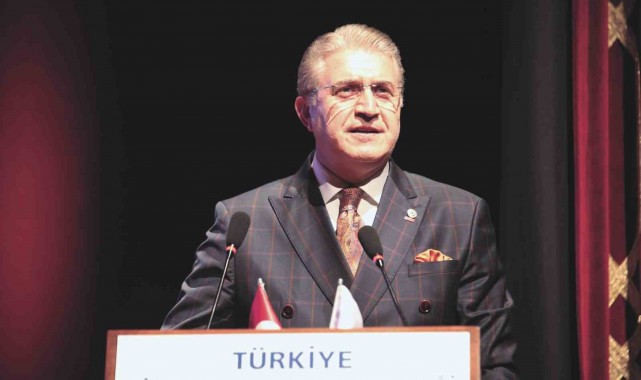 Uzmanından uyarı! Sigara, küresel çapta bir sağlık sorunudur