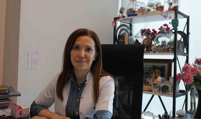 "Yetişkinlerde 50 yaşına kadar HPV virüsüne maruz kalma oranı yüzde 80"