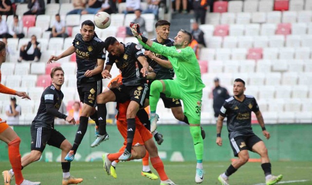 Altay,  müsabakadan sonra çıktığı 9 maçı da kaybetti