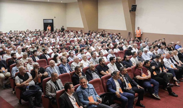 Altay'da şirketleşme için karar günü