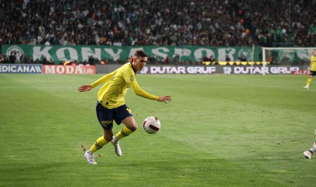 Fenerbahçe son 2 deplasmanda 4 puan bıraktı