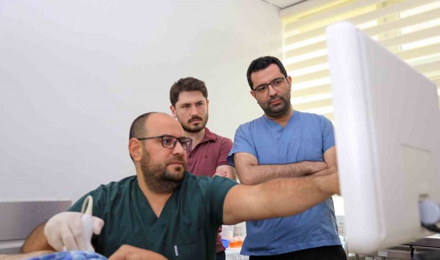 Karaciğer kanserlerinde yeni teknolojiler hayat kurtarıyor!