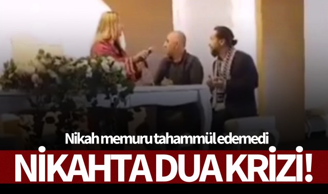 Nikahta dua krizi!