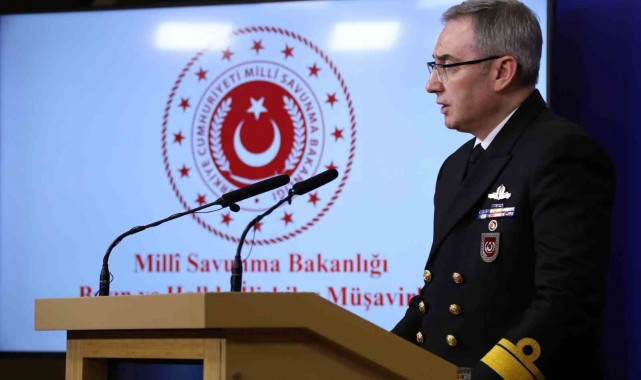 Son bir haftada aralarında sözde yöneticilerin de bulunduğu 108 terörist etkisiz hale getirildi