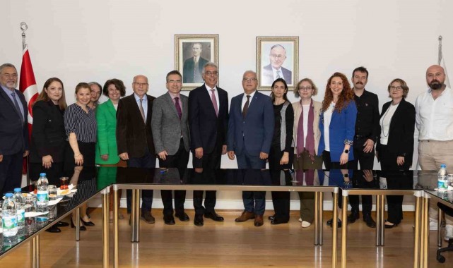 Tarıma akademik destek