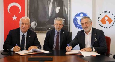 Türk futboluna örnek olacak çalışma