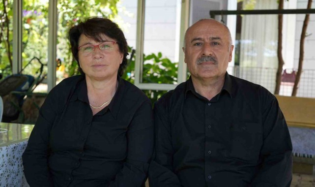 Aci ailesi Eylem Tok ve oğlunun ABD'de görülen duruşması sonrası ilk kez konuştu: "Takipçisi olacağız, ben pes etmeyeceğim"