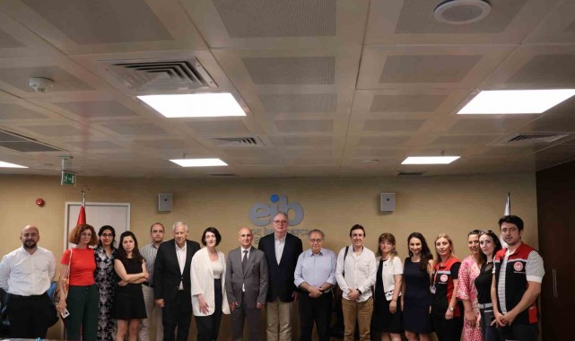 Baharat sektörünün öncelikli başlıkları 'kalite ve gıda güvenliği'