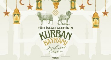 Bayramınız Kutlu Olsun!