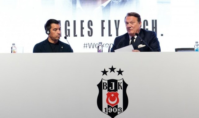 Hasan Arat: "Beşiktaş'ın mefaatleri neyi gerektiriyorsa onu yapacağız"