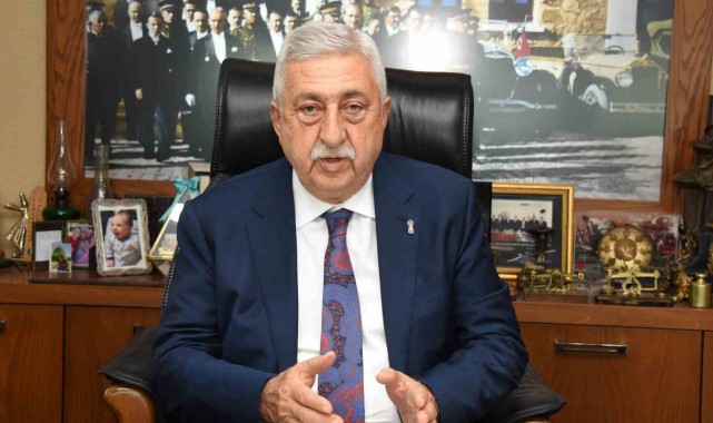 TESK Genel Başkanı Palandöken: "9 günlük tatilin dönüşleri zehir olmasın"