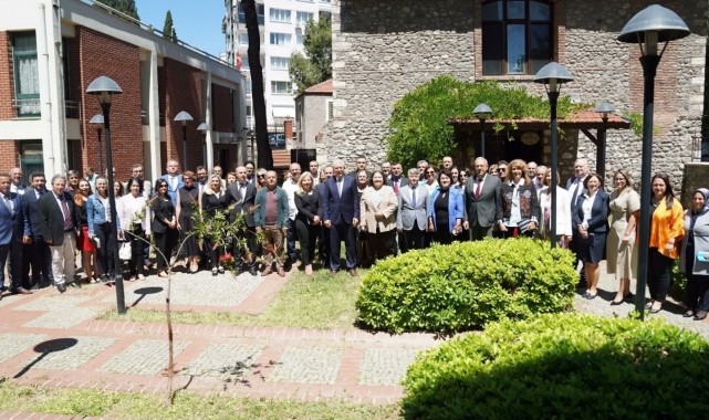 EÜ Etnografya Müzesi bünyesindeki eserlerle sanat ve tarihe ışık tutuyor