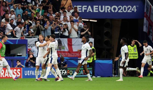 UEFA'dan, Jude Bellingham'a 1 maç men cezası!