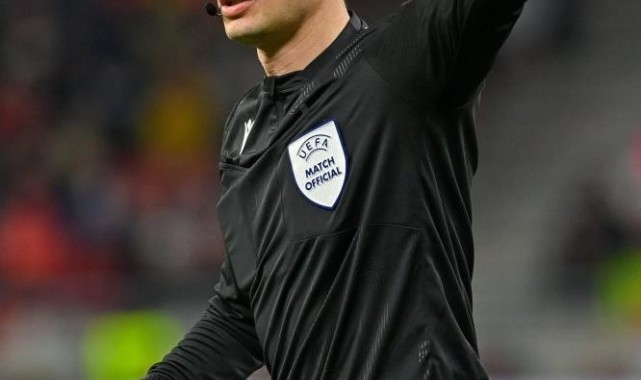 Galatasaray - Hatayspor maçında Umut Meler'e görev