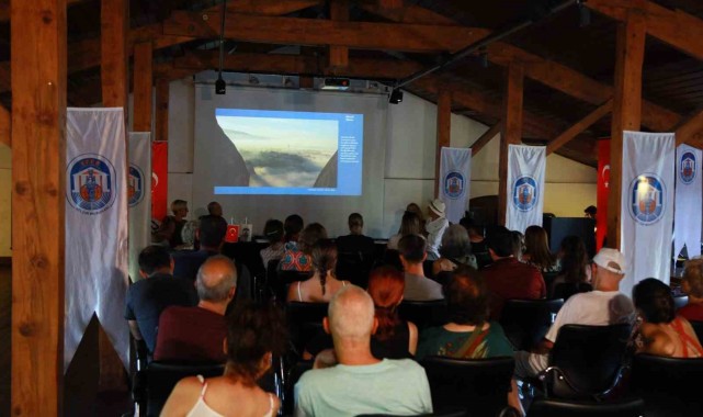 İklim krizinin etkilerini anlatan fotoğraflar Kent Belleği'nde