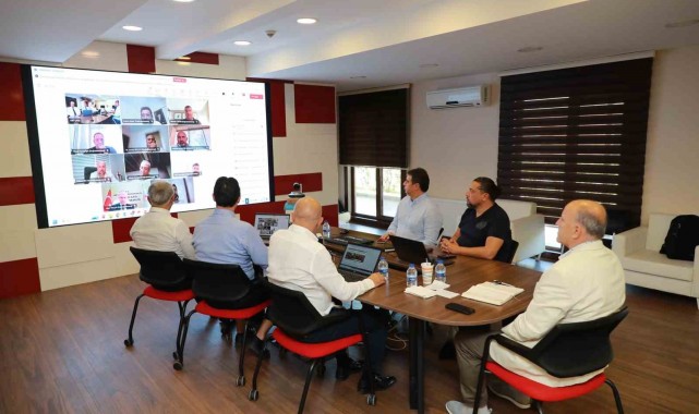 TFF Temsilciler Kurulu Temsilci Mazeret Semineri yapıldı
