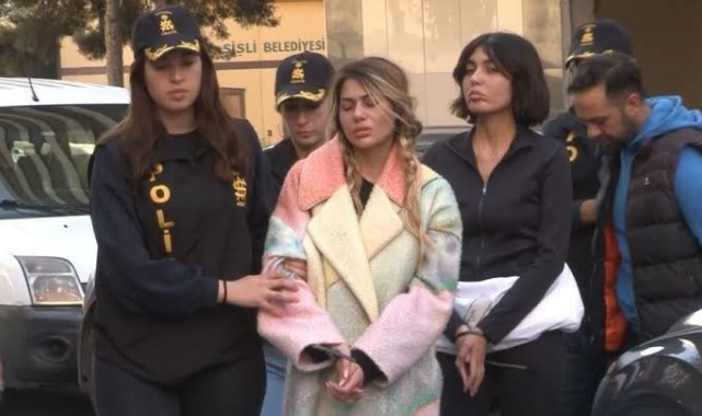 Bahar ve Nihal Candan'ın da aralarında bulunduğu 21 sanıklı dolandırıcılık davasında ara karar açıklandı